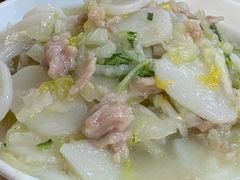 -玉华饮食店(茅台路店)