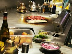 -hallch 好吃餐厅(全运村中央广场店)