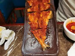 -一品诚记烤肉(大连柏威年购物中心店)