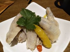 泡椒凤爪-新悦·霞浦海鲜生(上下杭店)