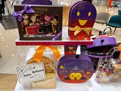 -GODIVA(国际金融中心店)