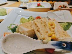 -三石铁板烧(紫竹桥店)