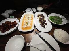 -外婆家(蓝色港湾店)