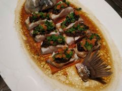 -箱美术馆私房菜(水晶郦城店)