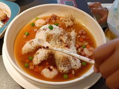 -聚鑫阁江浙菜·非遗传承技艺(金汇龙湖天街店)