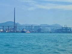 -招商蛇口邮轮母港(观光客运)