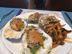 -南湖宾馆·鸳湖阁全日制餐厅