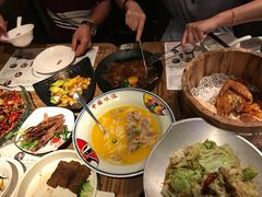 -胡桃里音乐酒馆(白云五号T5 MALL店)