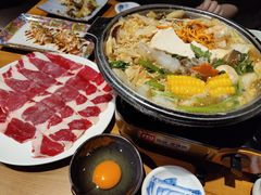 -渔寿司·日本料理(艾尚天地店)