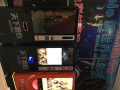 -SFC上影影城(新世界店)