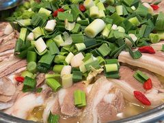 -筱爷叔·上海传统手工菜(新桥店)