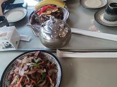-百格里格.Uyghur cuisine(百色路店)