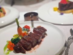 -PARFUM FLORAL花境法餐(南京首店)