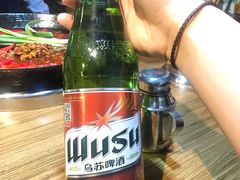 -周幺妹重庆老火锅(银泰城总店)