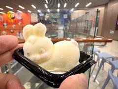 -海底捞火锅(莘松路店)