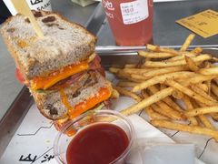 -SAANCI山池咖啡(海上世界文化艺术中心店)