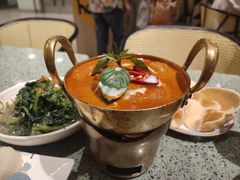 -Home Thai·泰谣(王府井apm店)