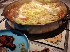 -黄记煌三汁焖锅(顺义华联店)