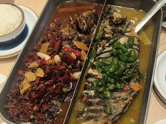 -鱼酷活鱼烤鱼(沈阳大悦城店)