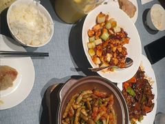 -茶啊冲电影主题文化餐厅(TOUCH12街店)