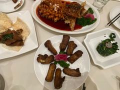 -得月楼·省级非遗·传统苏帮菜(观前店)