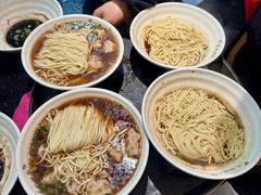 -蒋家桥饺面店(四望亭路店)