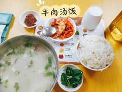 -屋里家延边朝鲜族冷面(南园店)