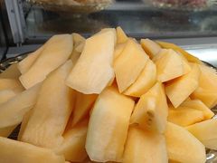 -極上萬膳·日料放题(来福士江景店)