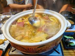 -束河人家(南锣鼓巷店)