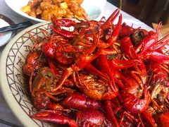 -有位虾匠·手工土菜小馆(市北店)