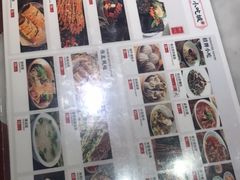 -鲜鱼口老字号美食街