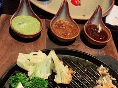 -bluefrog蓝蛙(恒隆广场店)