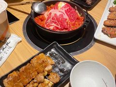 -大和食乐·鲜和牛酸汤火锅(环宇荟店)
