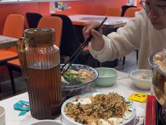 -撒拉人家.酸菜牦牛肉火锅