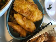 -雲物小食堂·精致云南小吃(金鹰店)