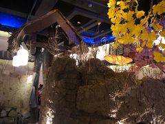 -淀里船宴(裕华东路店)