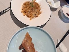 -狮王府淮扬菜(夫子庙老门东店)
