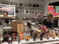 -大酉·M Coffee(北京美术馆店)