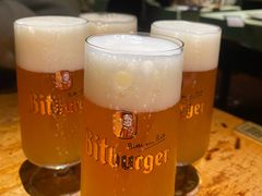-碧特博格·20年品牌西餐厅(芜湖路店)