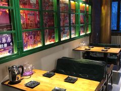 -花笙记打边炉·煲仔饭(五大道店)