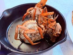 -莲花公园煎蟹(总店)