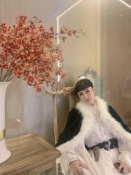 -盘子女人坊古装写真摄影(南京总店)