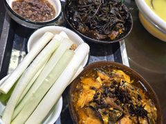 -抹直口特色菜馆(一店)