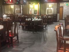 -惠丰堂饭庄