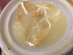 -添發碗仔翅美食