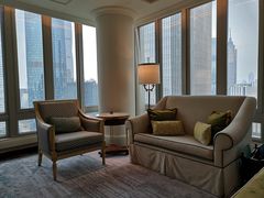 -广州富力丽思卡尔顿酒店