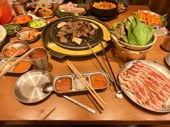 -马场洞肉铺(高丽街店)