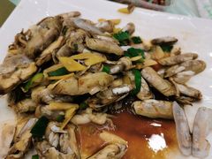-大洋海鲜居·海鲜特色菜(墟沟海鲜美食城店)