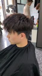 -MOVAN HAIR莫凡匠人发型屋