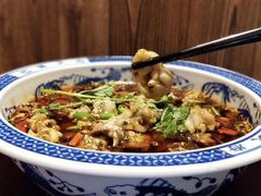 -真情鲍鱼海鲜汤
